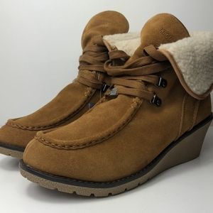 Khombu Boots